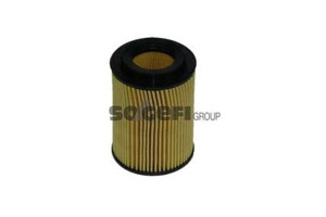 Filtr Oleju Honda Accord 08- Civic Cr-v 07- 2,2 I-