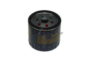 Filtr Oleju Ford 1,8td Focus Purflux