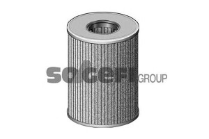 Filtr Oleju Bmw N52b30 25 30a Purflux