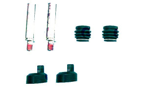 Zestaw Napr.prow.zacisku Micra K10 82- Ert