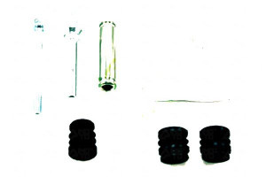 Prowadnica Zacisku Ham. Hyundai (man 14mm) Frenkit