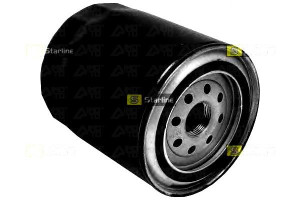Filtr Oleju Toyota Hilux Vw Taro D 90- (op619 1) S