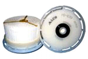 Filtr Paliwa Toyota Landcr. Alco Filter