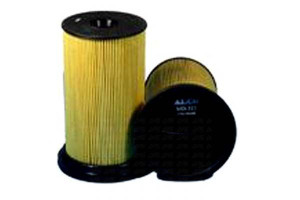 Filtr Paliwa Bmw M47d 318 320d Alco Filter