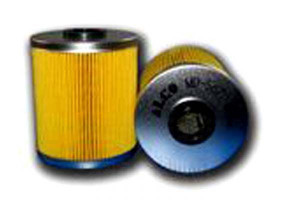 Filtr Paliwa Renault 2,2 2,5dci 03- Alco Filter