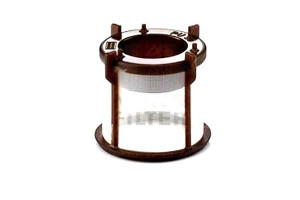 Filtr Paliwa Man 00- Mann-filter
