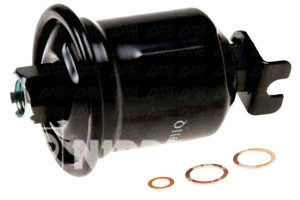 Filtr Paliwa Mitsubishi Carisma (da_) 1.6 Nipparts
