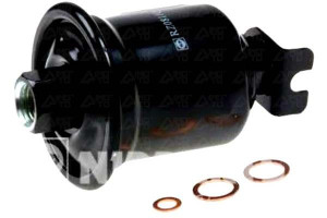 Filtr Paliwa Toyota Paseo (el54) 1.5 16v Nipparts