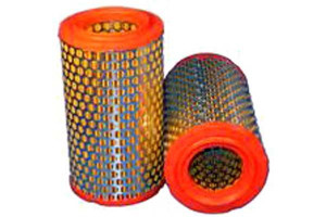 Filtr Powietrza Fiat 0,7 Alco Filter