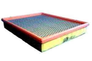 Filtr Powietrza Opel Astra Alco Filter