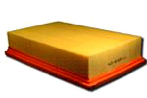 Filtr Powietrza Ford 1,6tdci Alco Filter
