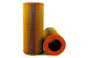 Filtr Powietrza Fiat Punto 1,8 1,9jtd 99- Idea 1,9