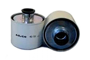 Filtr Powietrza Volvo Turbiny Alco Filter