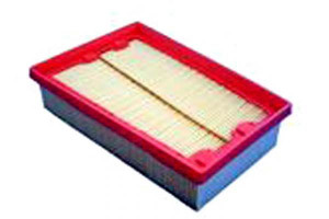 Filtr Powietrza Nissan Qashqai Alco Filter