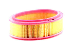 Filtr Powietrza Renault 1,4 Mann-filter