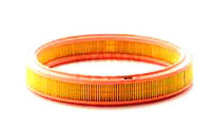Filtr Powietrza Ford Ohv Mann-filter