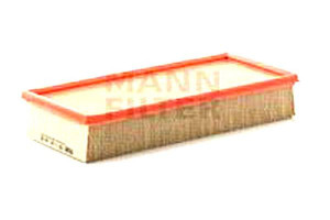 Filtr Powietrza Bmw M50 52 520 Mann-filter