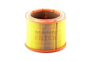 Filtr Powietrza Citroen 1,8d 1 Mann-filter