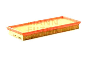 Filtr Powietrza Ford 1,8d 88- Mann-filter
