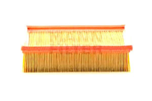 Filtr Powietrza Rover 400 09.91-11.98 Mann-filter