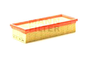Filtr Powietrza Rover 114 211 Mann-filter