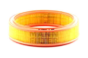 Filtr Powietrza Fiat 1,1i Mann-filter