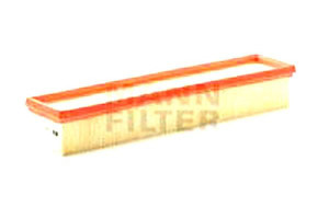 Filtr Powietrza Renault 1,5dci Mann-filter