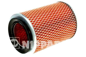 Filtr Powietrza Nissan Cherry (n12) 1.7 D Nipparts