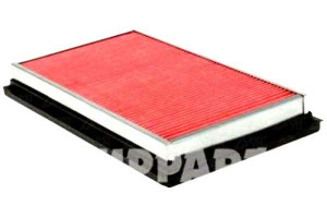 Filtr Powietrza Mazda 323 F Vi (bj) 2.0 D Nipparts