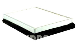 Filtr Powietrza Kia Retona (ce) 2.0 16v Nipparts N