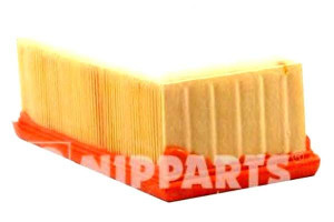 Filtr Powietrza Dacia Duster 1.6 16v Nipparts Nipp