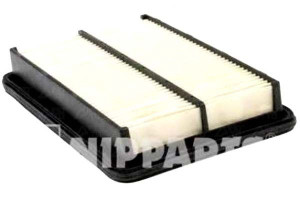 Filtr Powietrza Mazda 323 F V (ba) 1.5 16v Nippart