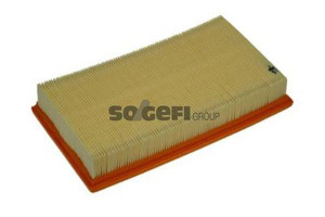 Filtr Powietrza Ford Focus 98- 1,4-2,0 Purflux