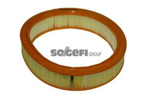 Filtr Powietrza Fiat 1,2 8v Purflux