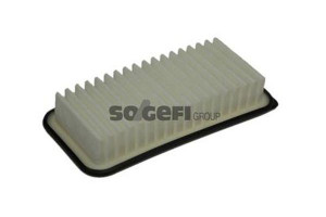Filtr Powietrza Toyota 1,3-1,5 Yaris 99- Purflux