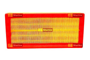 Filtr Powietrza Citroen C5 Peugeot 407 2.0 Hdi 04>