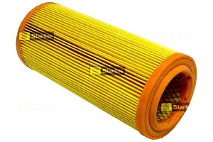 Filtr Powietrza Vw Polo 1.9d 94 (ar265 1) Starline