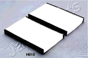 Filtr Kabiny Honda Legend 3.5 I 24v 96- Japanparts