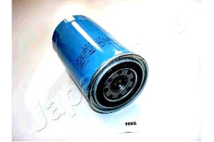 Filtr Oleju Nissan Patrol Japanparts