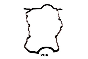 Uszczelka Pokrywy Zaworów Toyota 2,0d Japanparts