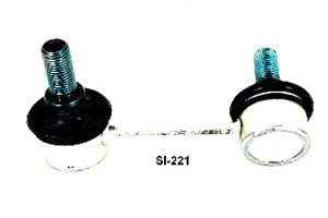 Łącznik Stab Toyota Przód Hiace 99- Pr Japanparts