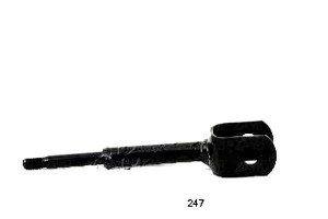 Łącznik Stabilizatora Toyota Tył Land Cruiser 90-9