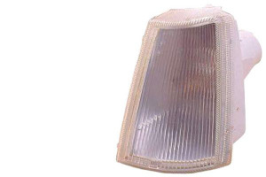 Lampa Kierunkowskazu (przezroczysty) Opel Kadett E