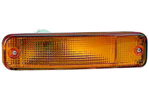 Lampa Kierunkowskazu (pomarańczowy) Honda Civic Iv