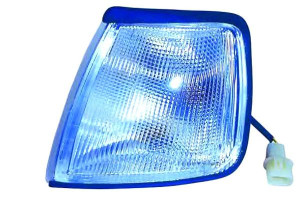 Lampa Kierunkowskazu (przezroczysty) Hyundai Lantr