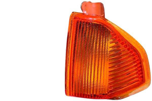 Lampa Kierunkowskazu (pomarańczowy) Ford Escort Ii
