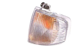 Lampa Kierunkowskazu (przezroczysty) Ford Escort I