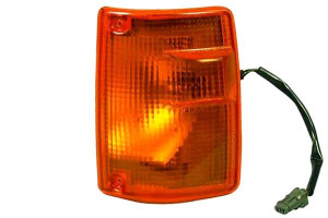 Lampa Kierunkowskazu Isuzu Trooper 01.83-12.91 Dep