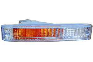 Lampa Kierunkowskazu (przezroczysty) Honda Civic I