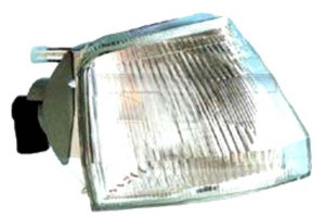 Lampa Kierunkowskazu (przezroczysty Py21w) Peugeot